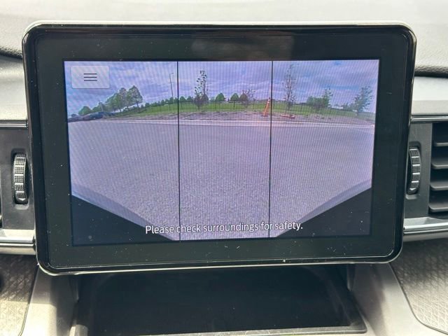 Certified 2022 Ford Explorer Timberline AWD/4WD image 30