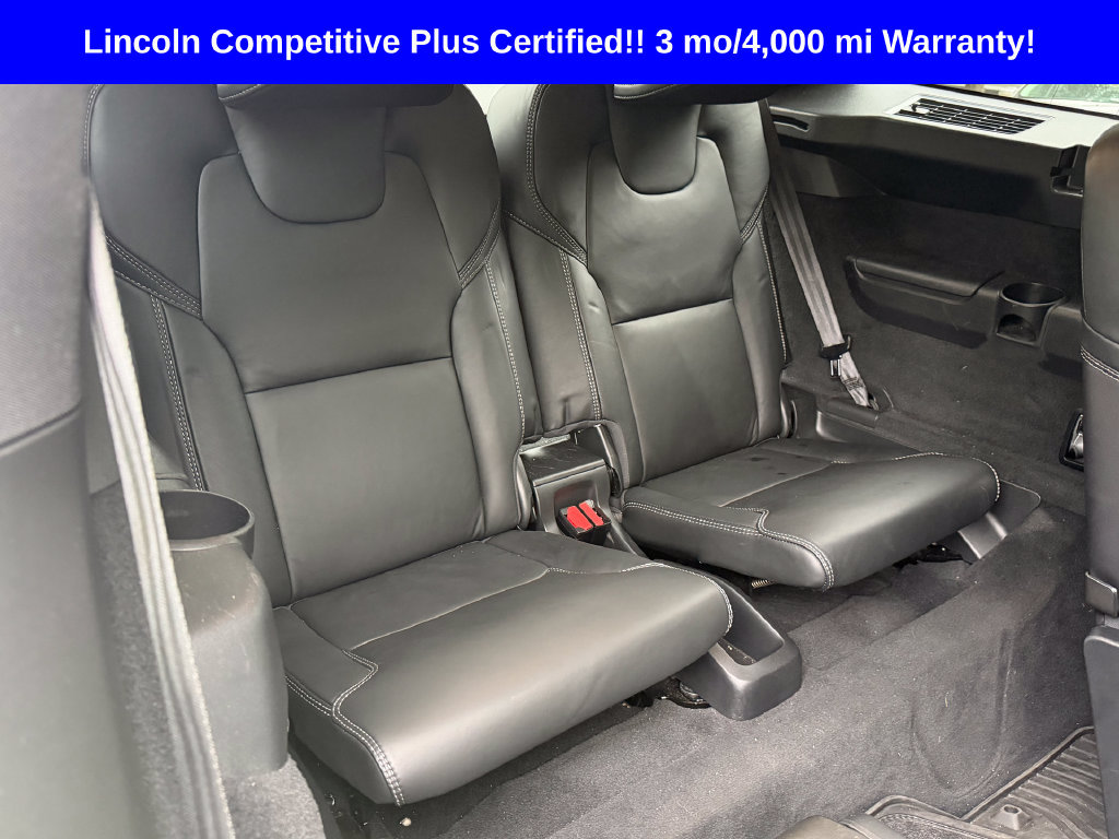 Used 2021 Volvo XC90 T6 Inscription w/ Protection Package AWD/4WD image 24