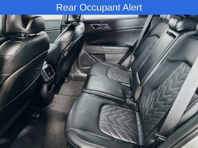 Used 2023 Kia Sportage X-Line w/ X-Line Premium Package AWD/4WD image 22