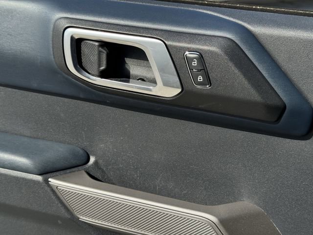 Certified 2021 Ford Bronco Outer Banks image 25