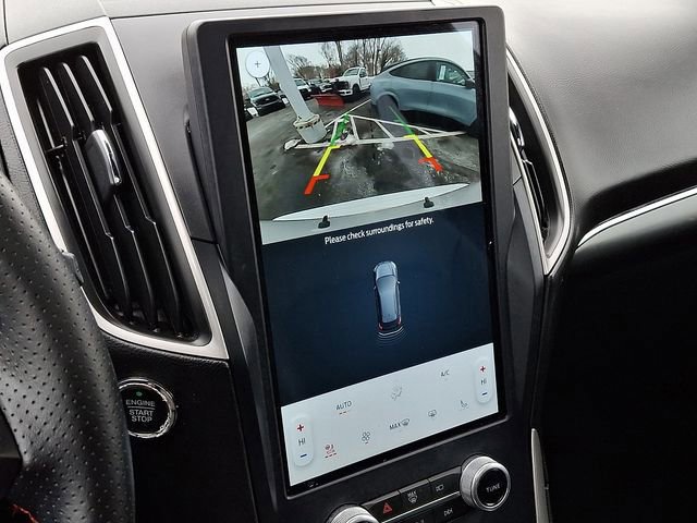 Certified 2022 Ford Edge ST-Line image 19