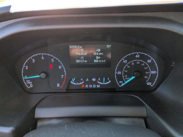 Certified 2022 Ford Transit 350 XLT image 30