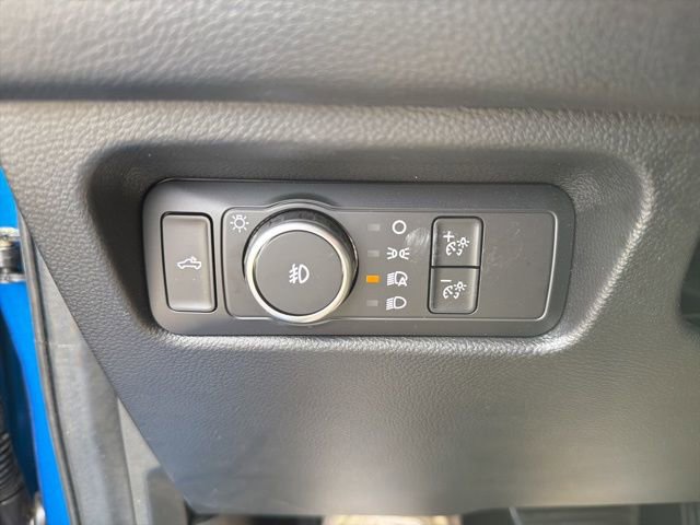 Certified 2025 Ford Ranger Raptor AWD/4WD image 24