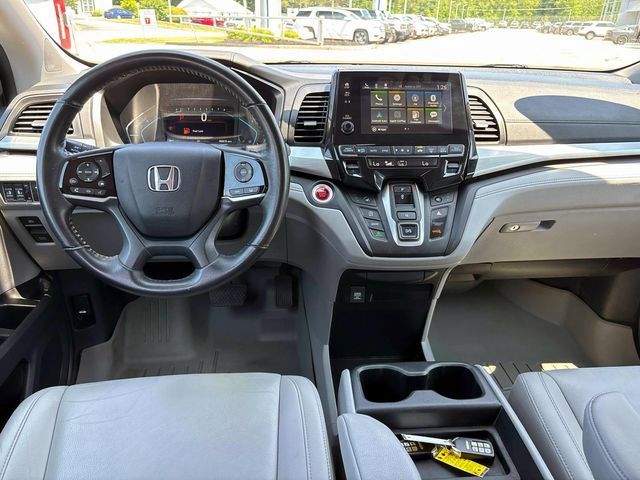 Used 2020 Honda Odyssey EX-L image 10