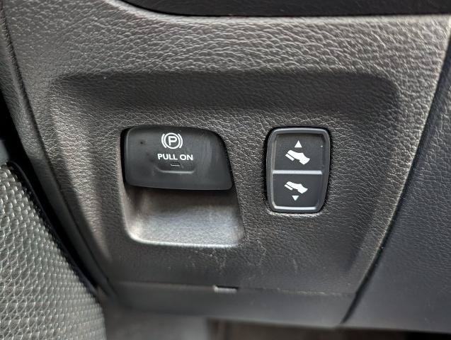Used 2021 RAM 1500 Laramie AWD/4WD image 24
