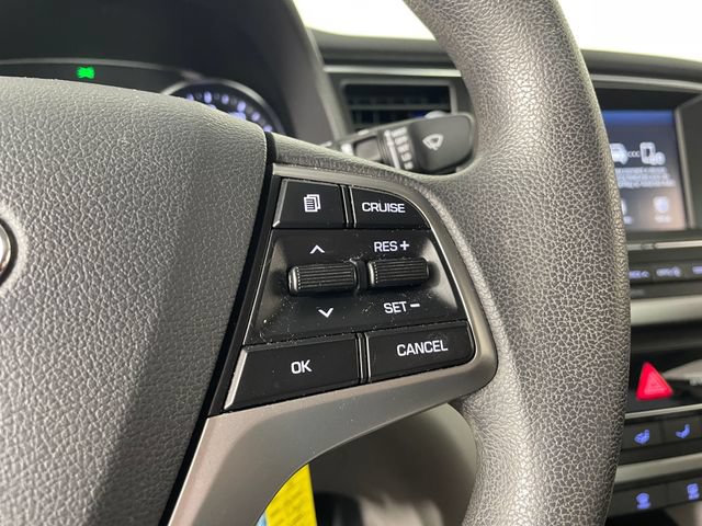 Used 2018 Hyundai Elantra SEL FWD image 10
