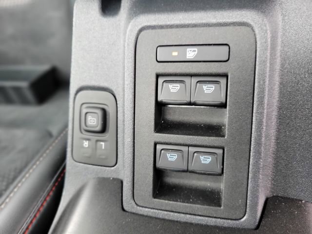 Certified 2022 Ford Bronco Raptor image 16