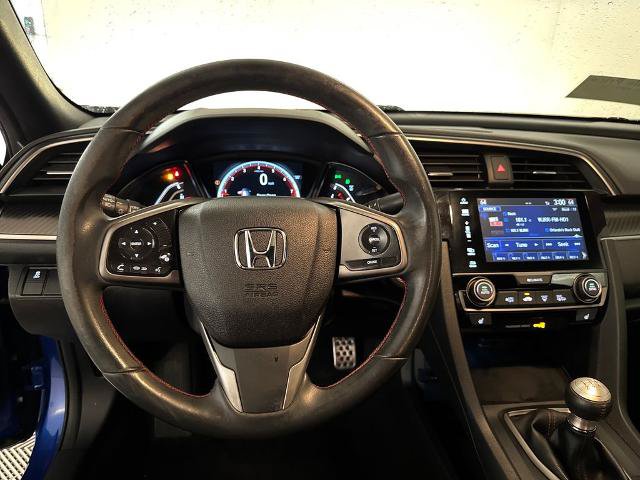 Used 2017 Honda Civic Si image 5