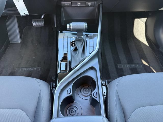Used 2023 Kia Niro LX FWD image 12
