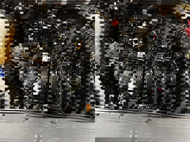 Certified 2022 Ford Edge SEL w/ Convenience Package image 16