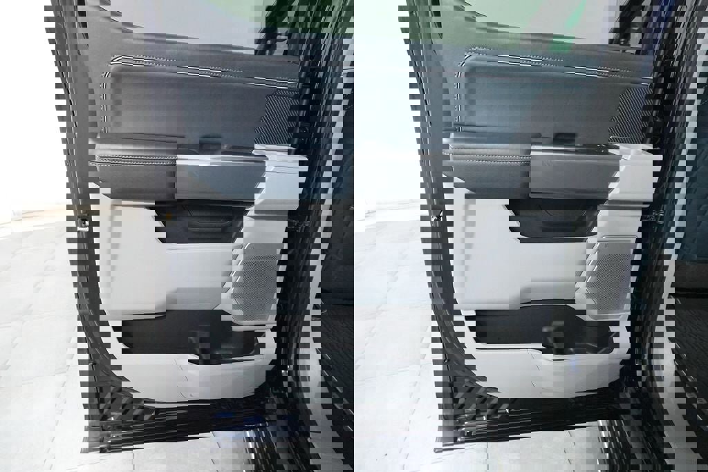 Certified 2021 Ford F150 Limited image 27