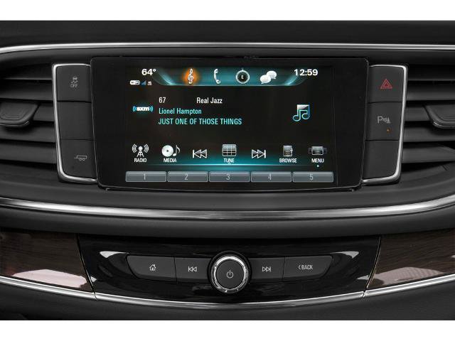 Used 2021 Buick Enclave Essence w/ Sound and Sites Package AWD/4WD image 7