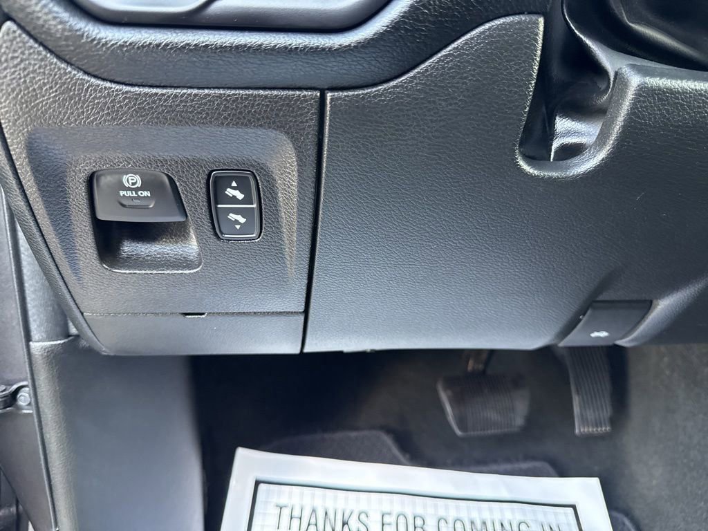 Used 2022 RAM 1500 Laramie image 27