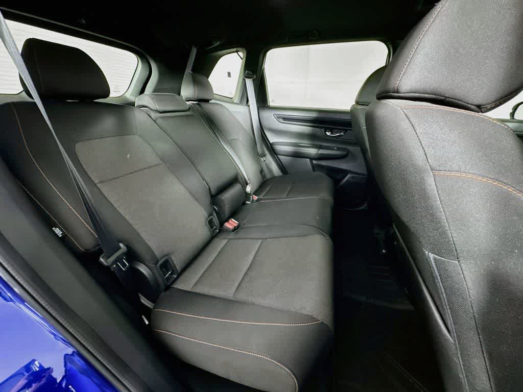 Used 2024 Honda CR-V Sport image 31