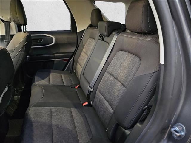 Certified 2023 Ford Bronco Sport Big Bend w/ Convenience Package image 17