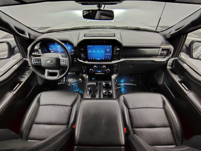 Certified 2024 Ford F150 Lariat AWD/4WD image 39