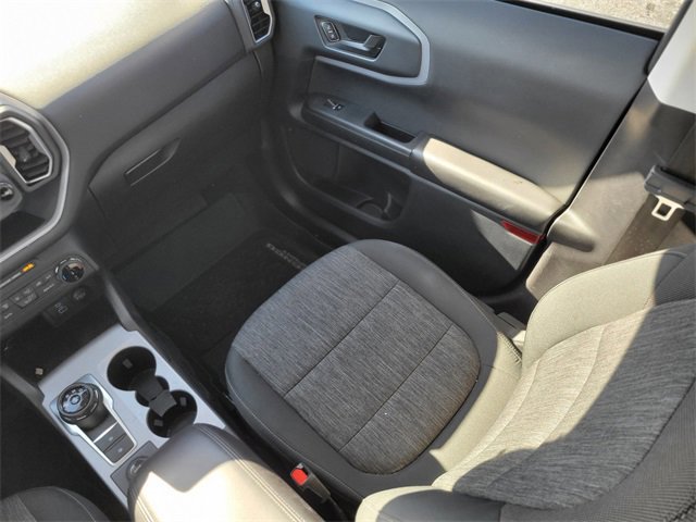 Certified 2022 Ford Bronco Sport Big Bend image 13