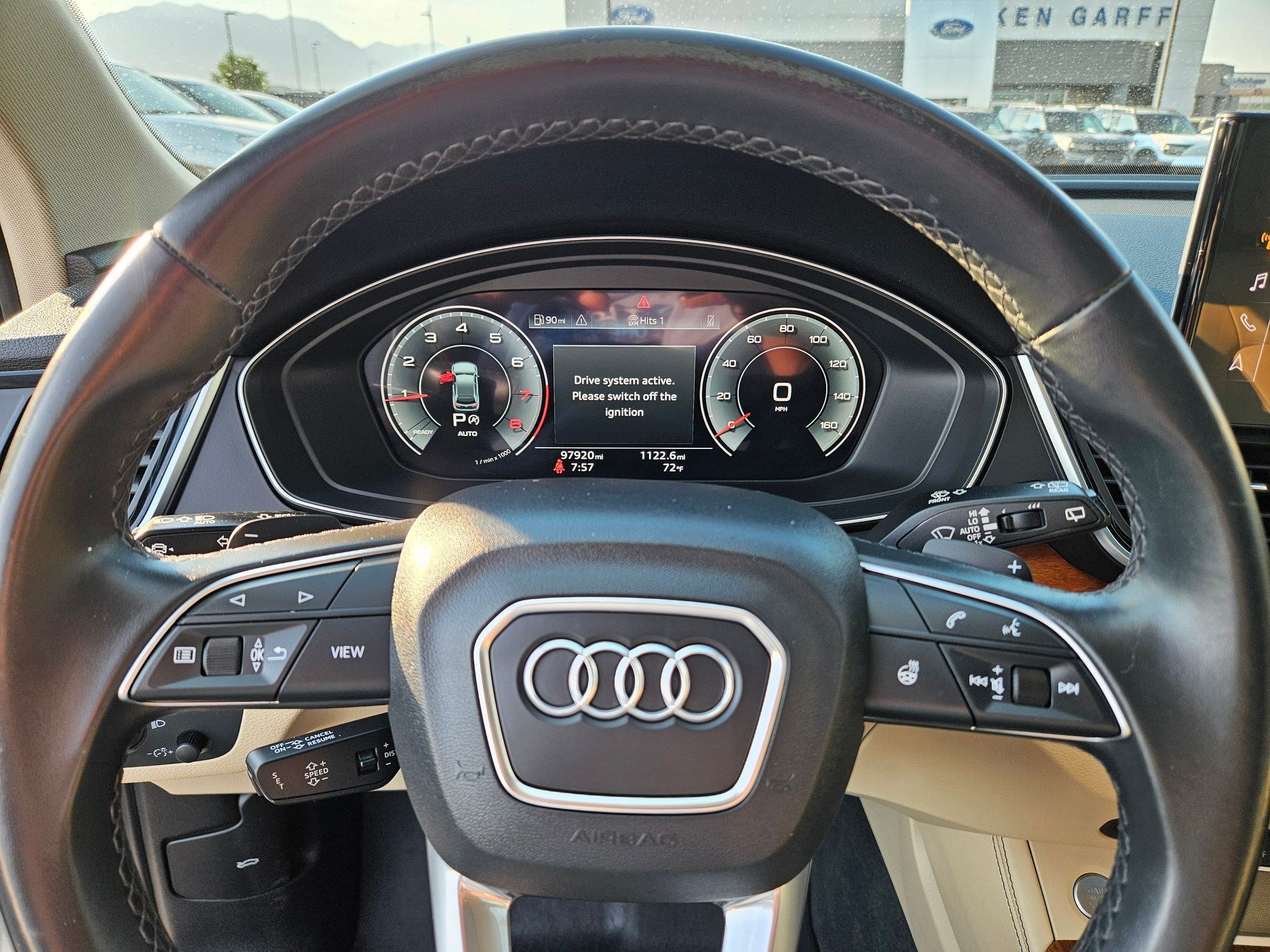 Used 2022 Audi Q5 2.0T Premium Plus AWD/4WD image 23