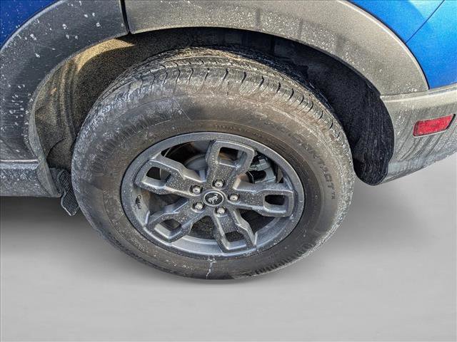 Certified 2024 Ford Bronco Sport Big Bend w/ Convenience Package image 7