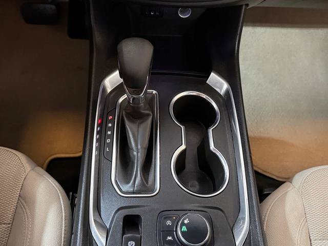 Used 2022 Chevrolet Traverse LS w/ Midnight/Sport Edition FWD image 20
