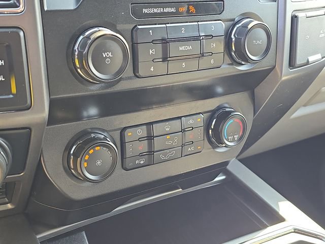 Certified 2020 Ford F150 XLT w/ Equipment Group 302A Luxury image 22