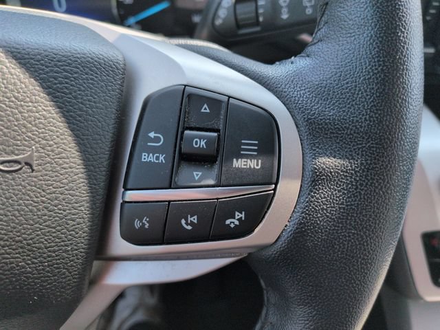 Certified 2023 Ford Explorer XLT w/ Equipment Group 202A AWD/4WD image 34