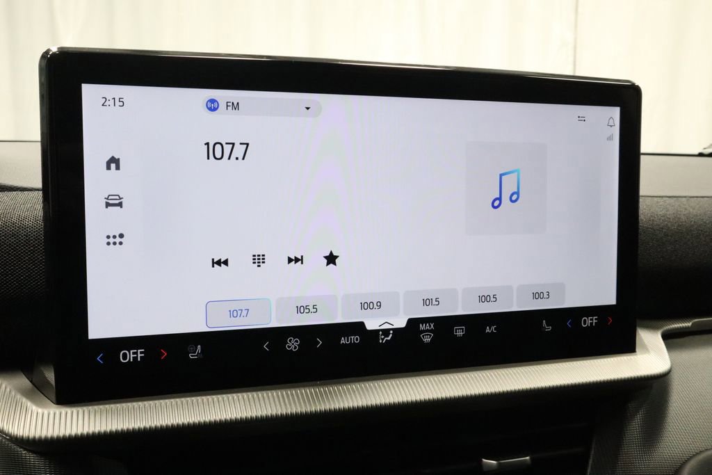 Certified 2025 Ford Explorer ST-Line w/ ST-Line Street Pack image 9