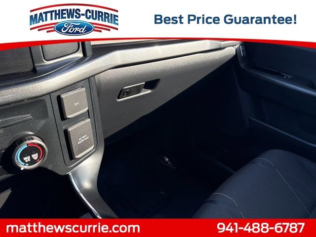 Certified 2024 Ford F150 STX w/ STX Black Appearance Package image 25