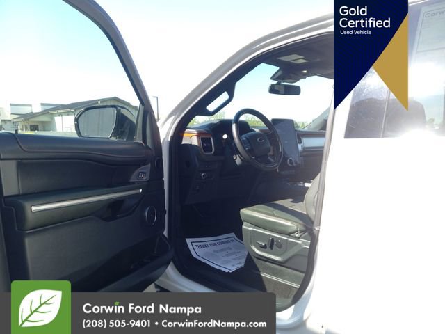 Certified 2022 Ford Expedition Timberline AWD/4WD image 11