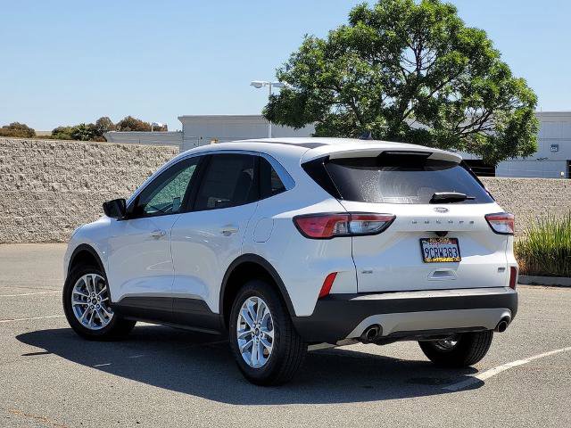 Certified 2022 Ford Escape SE FWD image 6