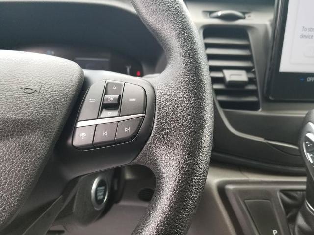Certified 2026 Ford Transit 250 Low Roof RWD image 27