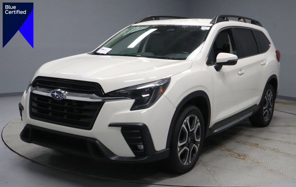 Used 2023 Subaru Ascent Limited