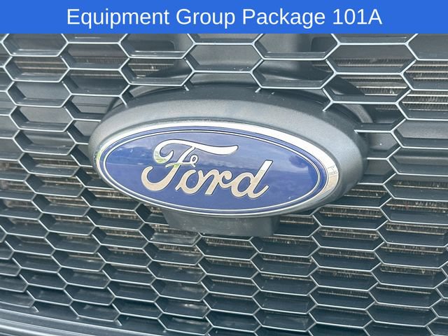 Certified 2024 Ford Transit 150 148 Medium Roof RWD image 15