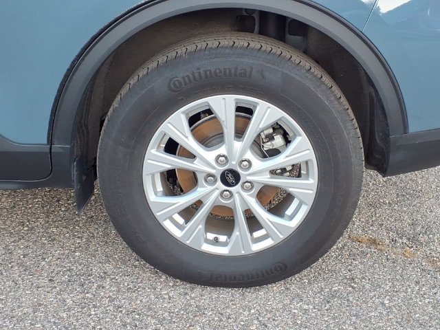 Certified 2023 Ford Escape Active AWD/4WD image 8