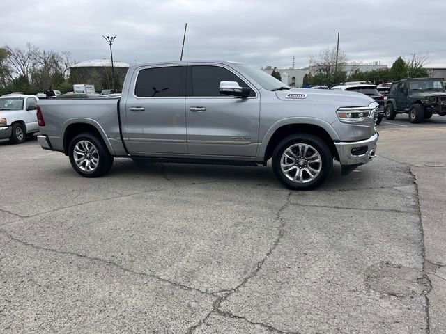 Used 2022 RAM 1500 Limited image 2