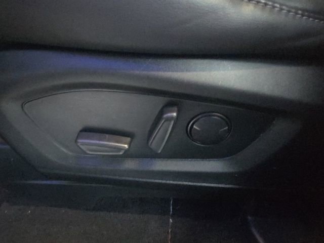 Certified 2022 Ford Explorer XLT w/ Equipment Group 202A image 28