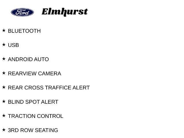 Certified 2018 Ford Explorer XLT AWD/4WD image 9