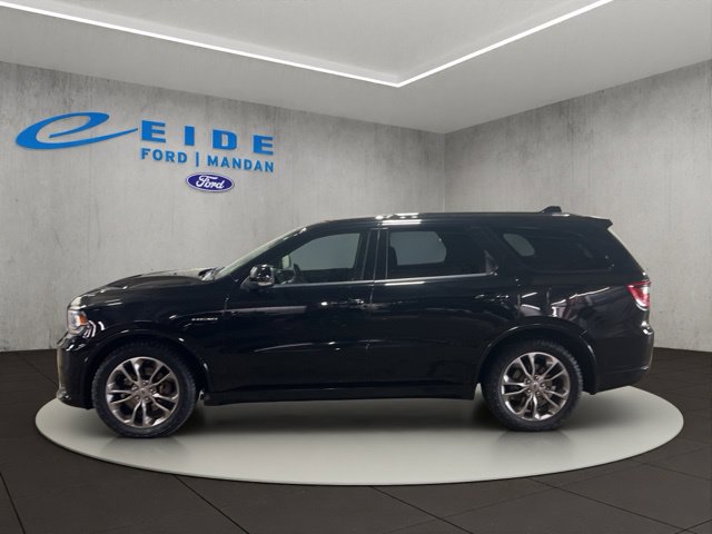 Used 2020 Dodge Durango R/T AWD/4WD image 4