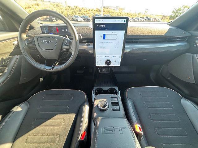 Certified 2023 Ford Mustang Mach-E GT AWD/4WD image 27