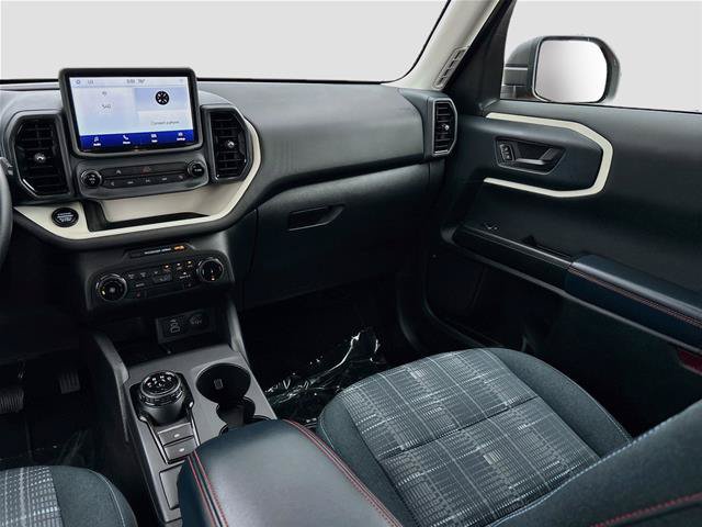 Certified 2023 Ford Bronco Sport Heritage w/ Heritage Convenience Package AWD/4WD image 24