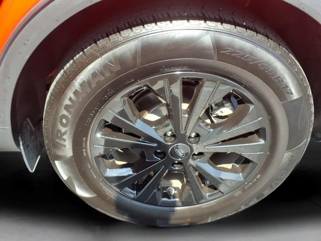 Certified 2024 Ford Escape Active FWD image 14