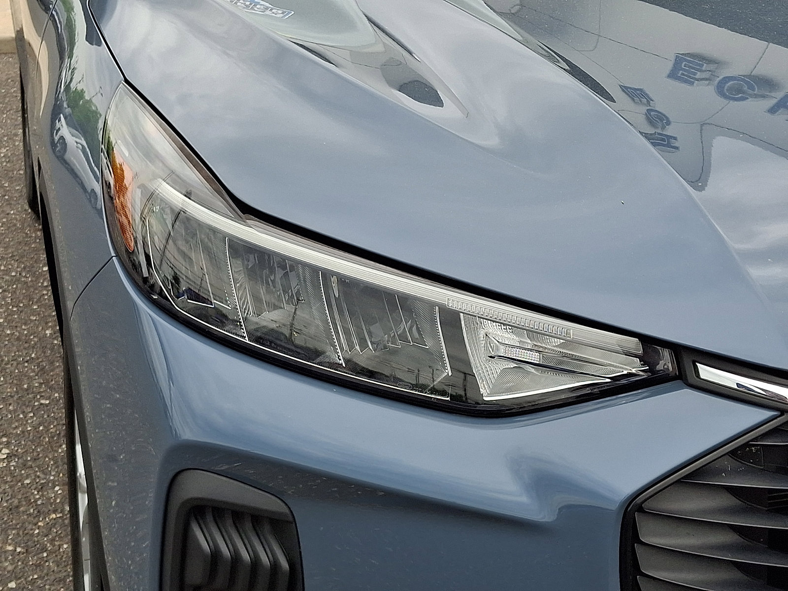 Certified 2023 Ford Escape Active w/ Tech Pack #2 FWD image 9