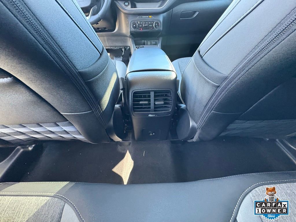 Certified 2024 Ford Bronco Sport Big Bend w/ Convenience Package image 26