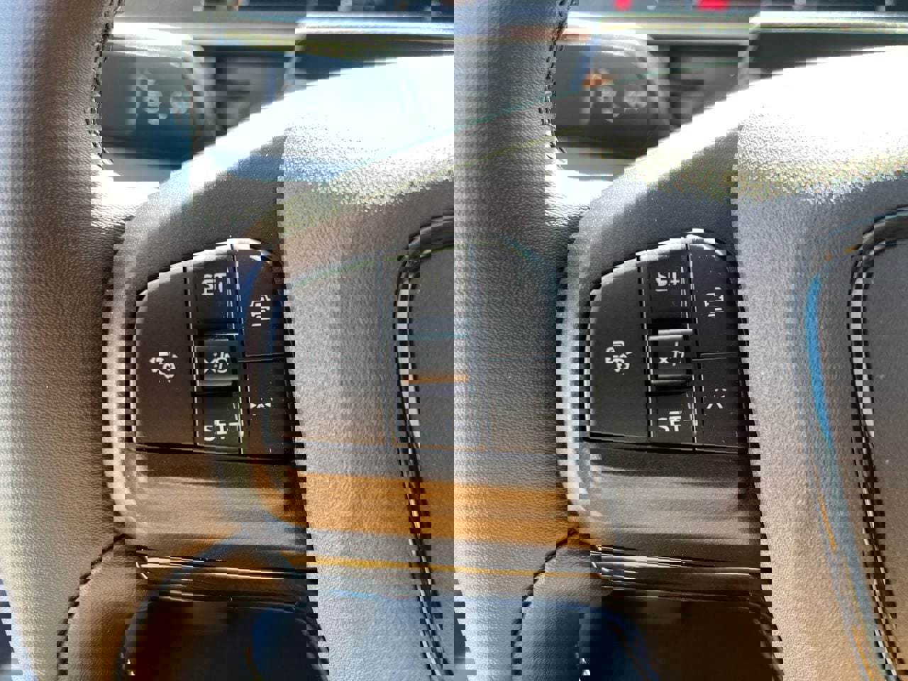 Certified 2024 Ford Mustang Mach-E Premium image 36