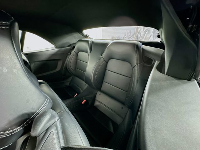 Certified 2025 Ford Mustang Premium RWD image 28
