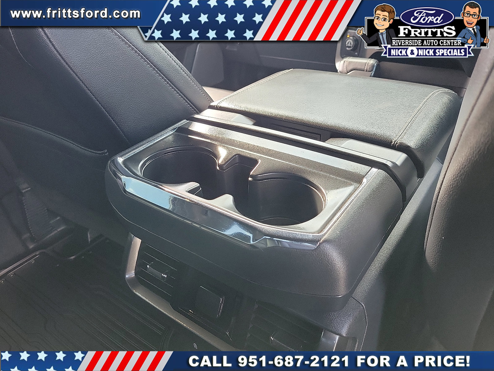 Certified 2023 Ford F150 XLT w/ Equipment Group 302A High AWD/4WD image 18