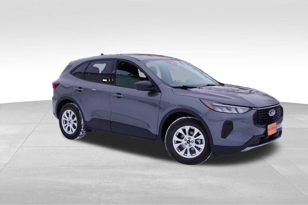Certified 2025 Ford Escape Active image 2