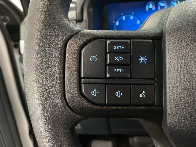 Certified 2024 Ford F150 STX w/ Mobile Office Package AWD/4WD image 19