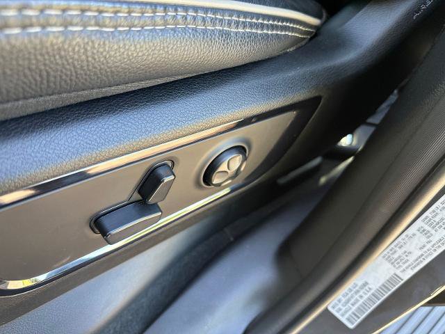 Used 2024 RAM 1500 Limited AWD/4WD image 31