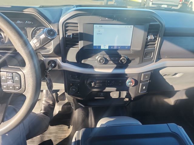 Certified 2021 Ford F150 XL w/ Equipment Group 101A High image 31